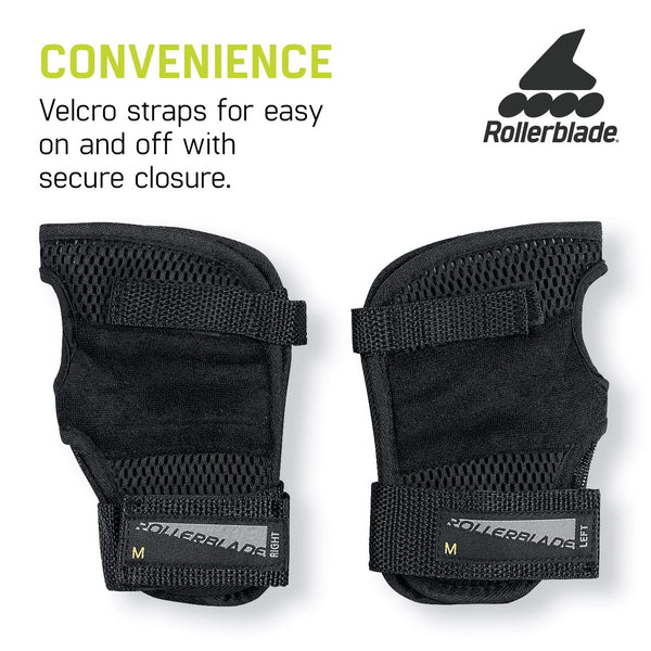 Rollerblade Evo Gear Wrist Guards