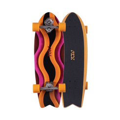 Yow Huntington 30" Power Surfing Series Yow Complete Surfskate Cruiser - 30.0" - Skatewarehouse.co.uk