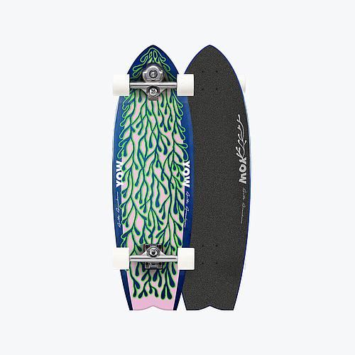 YOW Aritz Aranburu 32.5