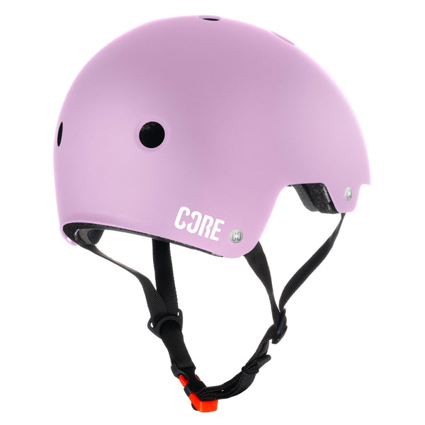 CORE Action Sports Helmet - Pink