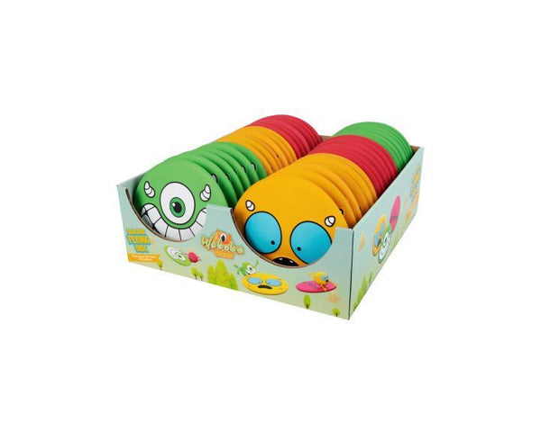 Waboba Gliding Head Toy