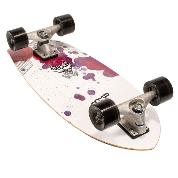 Carver Skateboards 29