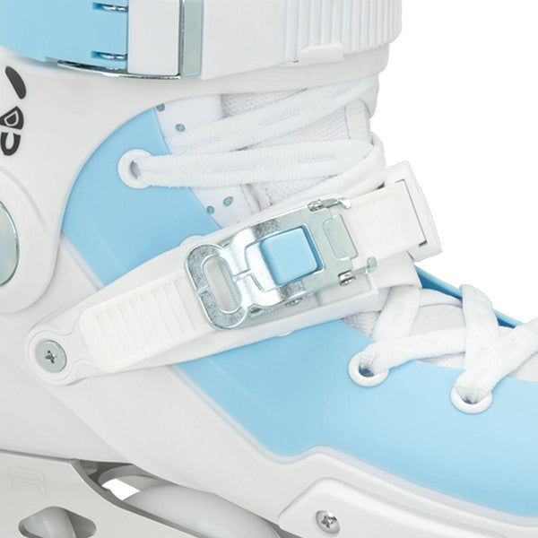 NEO 1 Linda Zhu PRO In-Line Skates - White