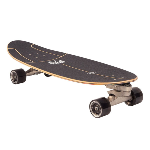 Carver Skateboards 32