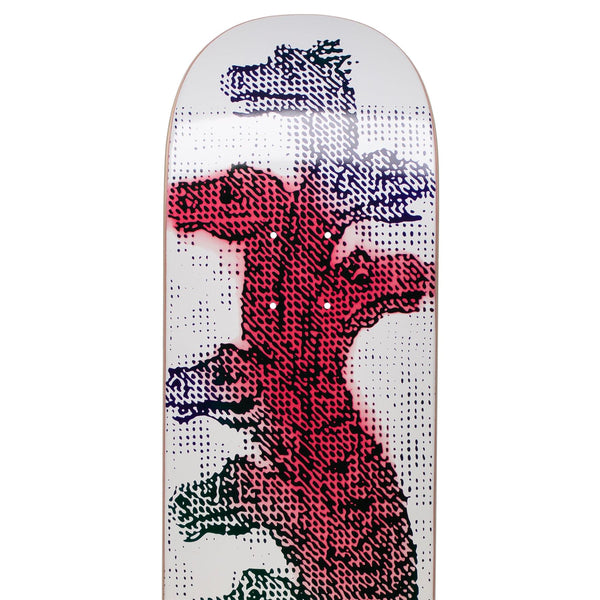 Serpents (Sean Greene) Skateboard Deck - 8.75