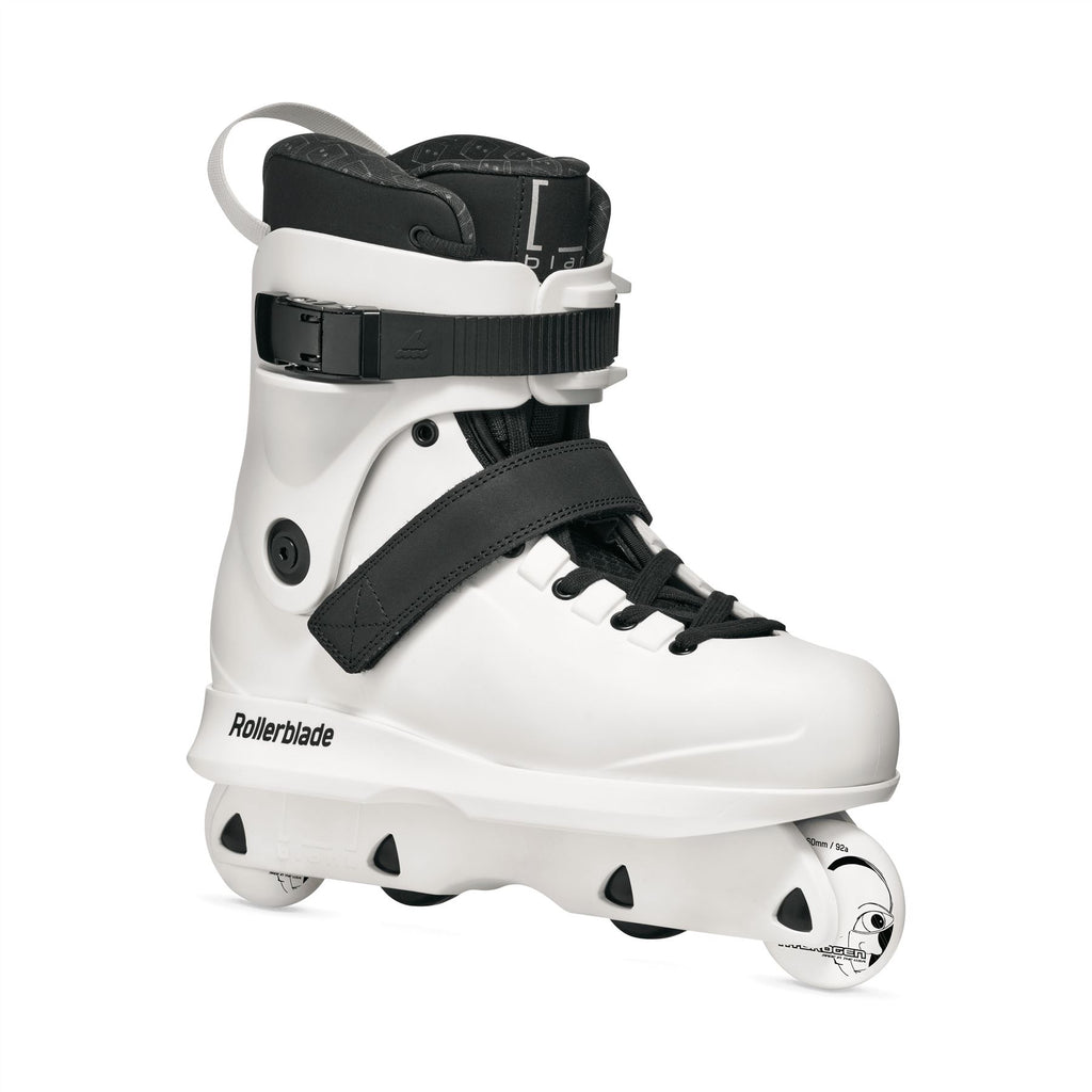 Rollerblade Blank Canvas Inline Skates