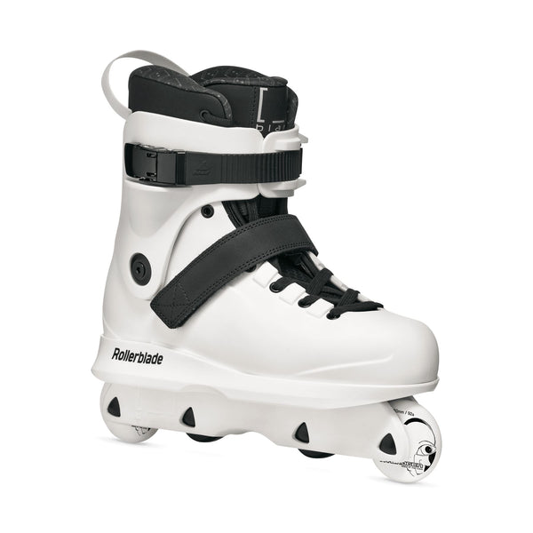 Rollerblade Blank Canvas Inline Skates