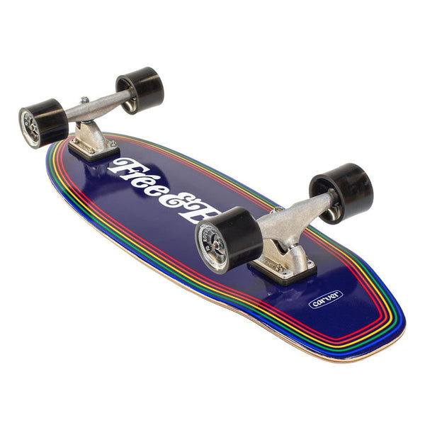 Carver Skateboards 30.75