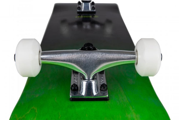 Rocket Double Dipped Complete Skateboard - 8.0
