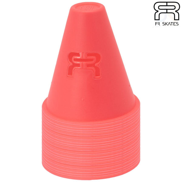 FR Cones - Pack 20 - Coral Inline Skates