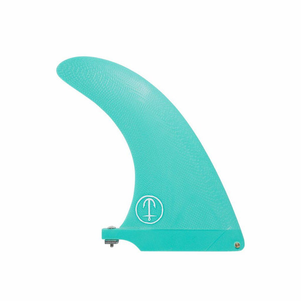 Captain Fin Co - CF Slasher - 6.5 / 7 / 7.5 / 8 - Teal - 7.5