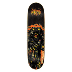 Santa Cruz Pro Asta Cosmic Cat Galaxy Skateboard Deck - 8.0" - Skatewarehouse.co.uk