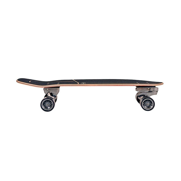 Carver Firefly - C7 Surfskate Cruiser Skateboard - 9.875