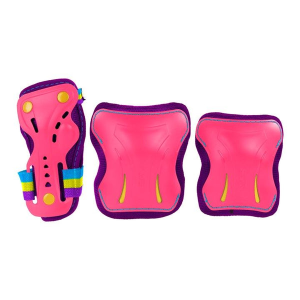 SFR Essentials Triple Pad Set - Blue