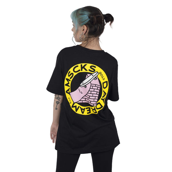 American Socks Halfpipe T-Shirt