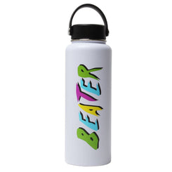 Catch Surf - Beater Flask - White Accessory