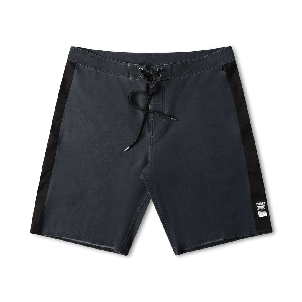 Former System 19 Trunk (Black)