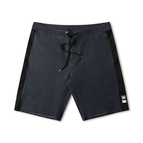 Former System 19 Trunk (Black)