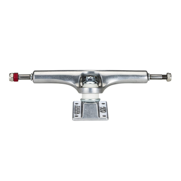 Ace AF1 77 Polished Skateboard Trucks - 77 (6.5