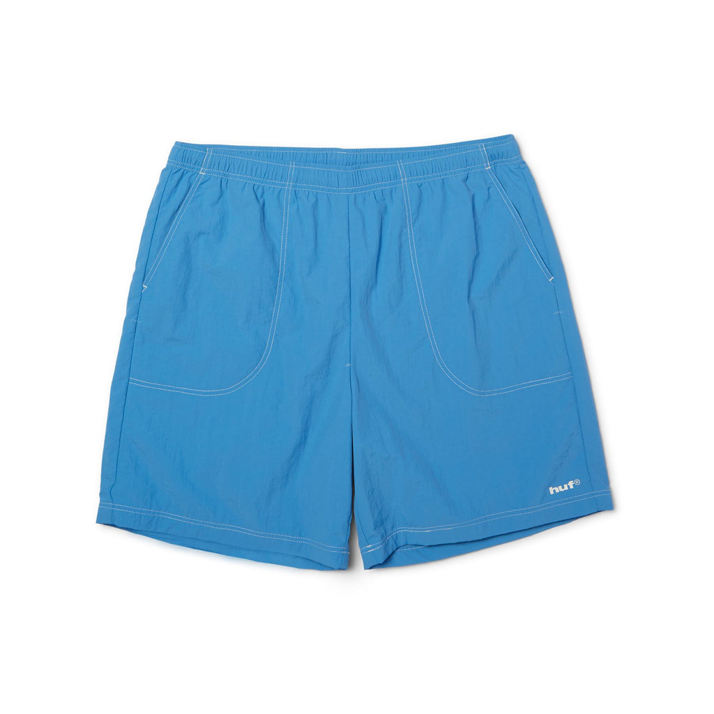 HUF 89 Contrast Easy Short (Blue)