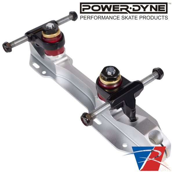 PowerDyne Reactor NEO Quad Skate Parts