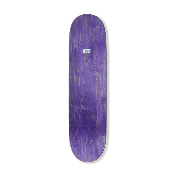 Cash Only 'Mouse' Skateboard Deck - 8.5