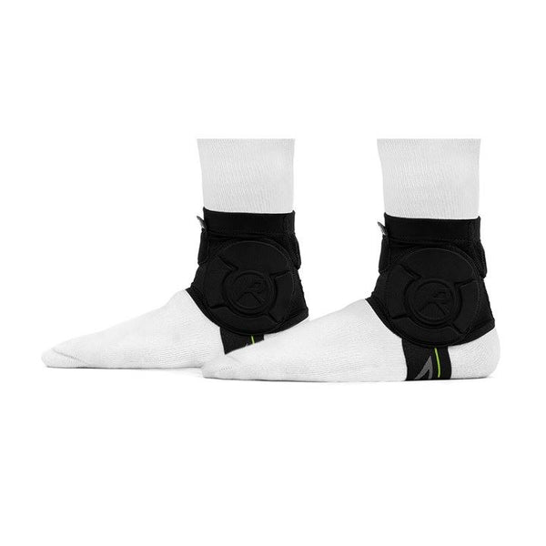 REKD Energy Covert Ankle Impact Guards Accessories - Small/Medium
