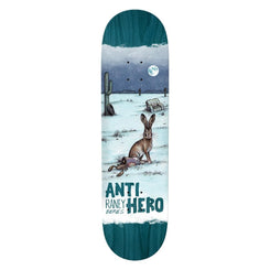 Antihero s Raney Desertscapes Skateboard Deck - 9.0"
