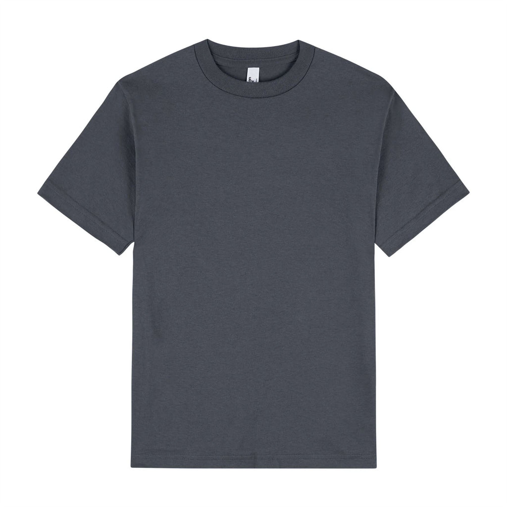 Alstyle American Apparel 1301 Tee - Charcoal Heather