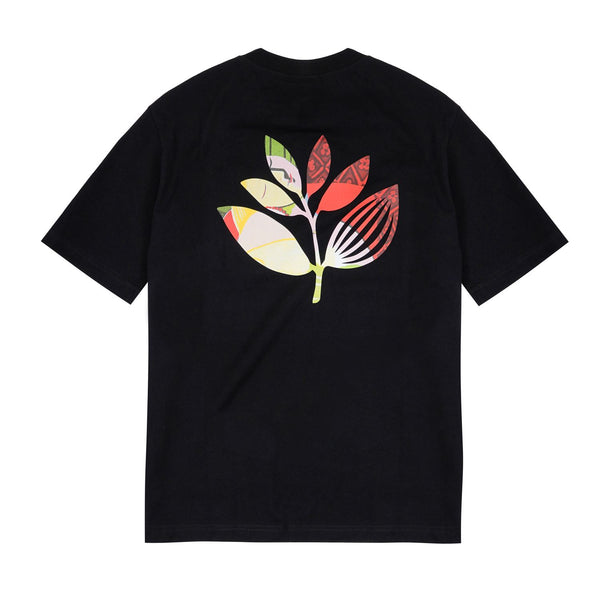 Magenta Le Rêve Tee Black