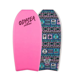 Catch Surf - Odysea Stand-Up 45" Bodyboard Pro - JOB Hot Pink