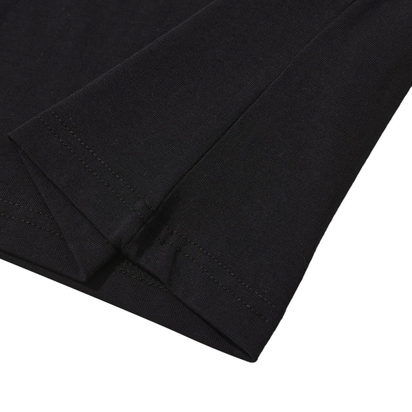 Mighty Tee (Black)