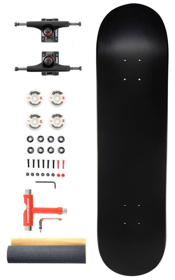 Venom Core Skateboard Kit - Skatewarehouse.co.uk