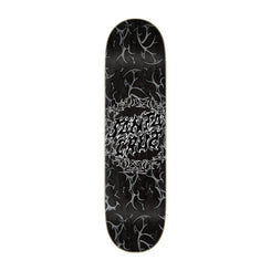 Santa Cruz Birch Razor Dot 7 Ply Skateboard Deck - 8.25" - Skatewarehouse.co.uk