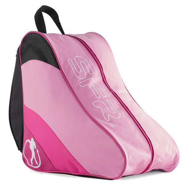 SFR Ice Skate Bag II Pink Pink - Main Image