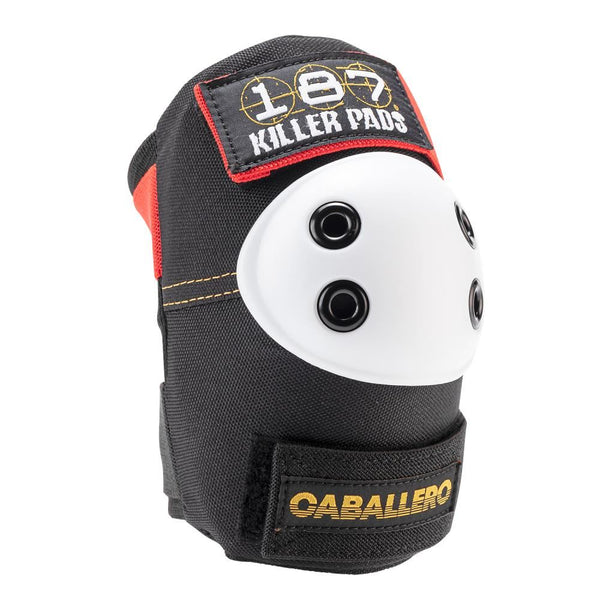 187 Killer Pads Jr. Six Pack Set- Caballero - KID