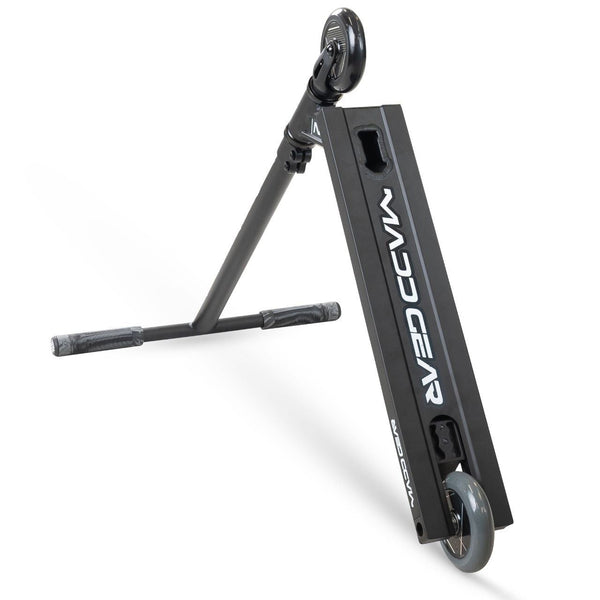 Madd Gear MG 1 - Raven - Black / Black Stunt Scooter