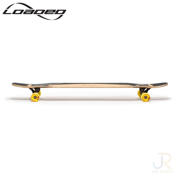 Tarab Ii Complete - Flex 2 - Freestyle - Fat Free Yellow - Skatewarehouse.co.uk