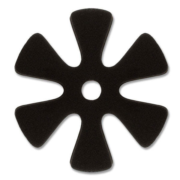 S1 Lifer Helmet - Top Pad - 5mm Standard Fit