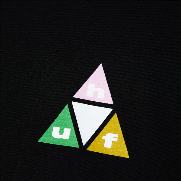Prism Tt Ls Tee (Black)