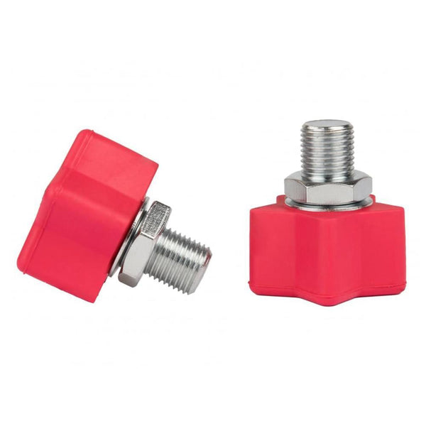 Rookie Quad Roller Skate Toestop Star Adjustable - Pink - Skatewarehouse.co.uk