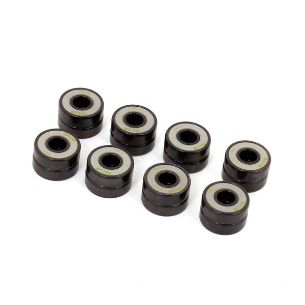 Echo ABEC 7 Skateboard Bearings ABEC-7 - - Skatewarehouse.co.uk