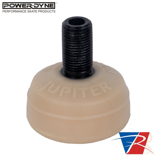 Powerdyne Jupiter Toe Stop - Natural (Pair)