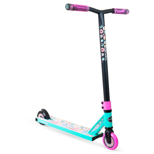 Madd Gear MG 2 - Obsidian - Sugar Rush Stunt Scooter