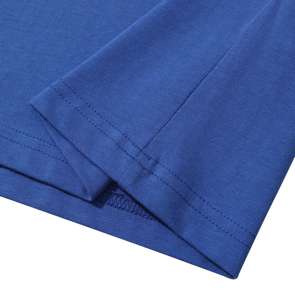 Derniers Tee (Blue)