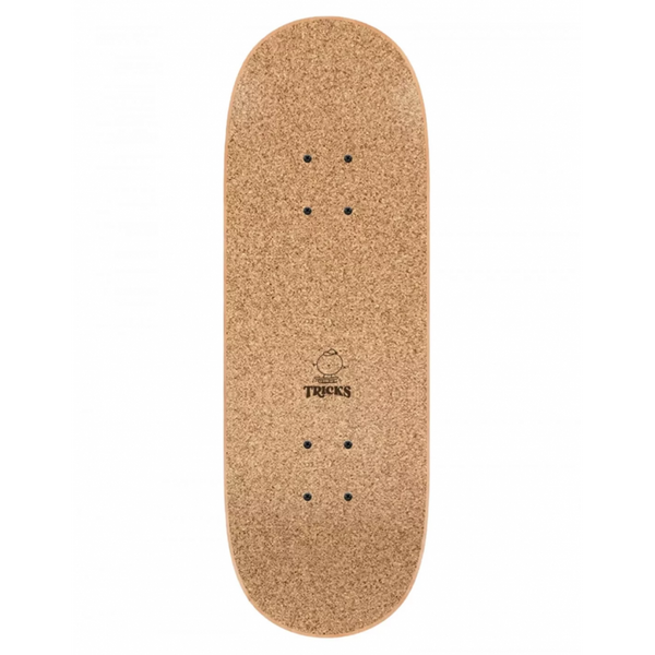 Tricks Serotonine Tricks Complete Skateboard - 7.87