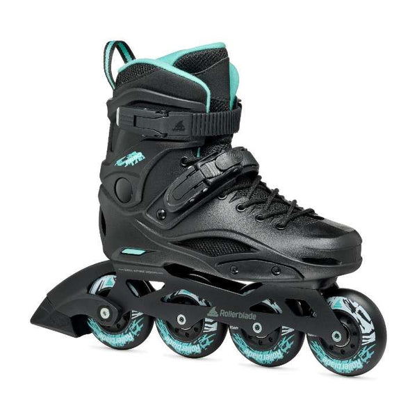 Rollerblade RB 80 W Inline Skates