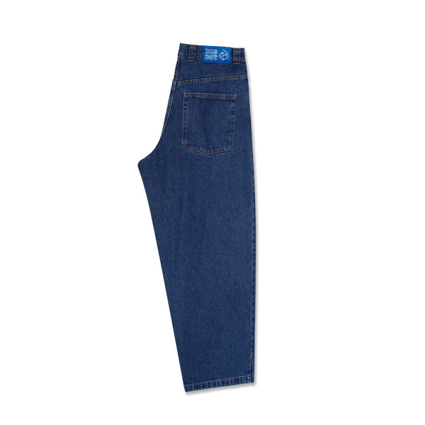 Polar Skate Co Big Boy Jeans (Dark Blue)