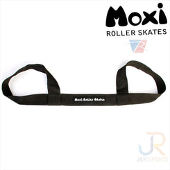 Moxi Leash - Black Quad Skates