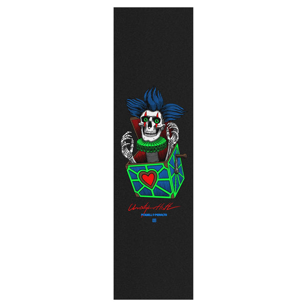 Powell-Peralta Chris Hiett 'Skull' 9